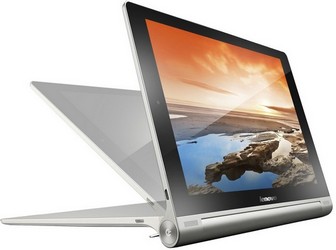 Замена корпуса на планшете Lenovo Yoga Tablet 10 в Липецке